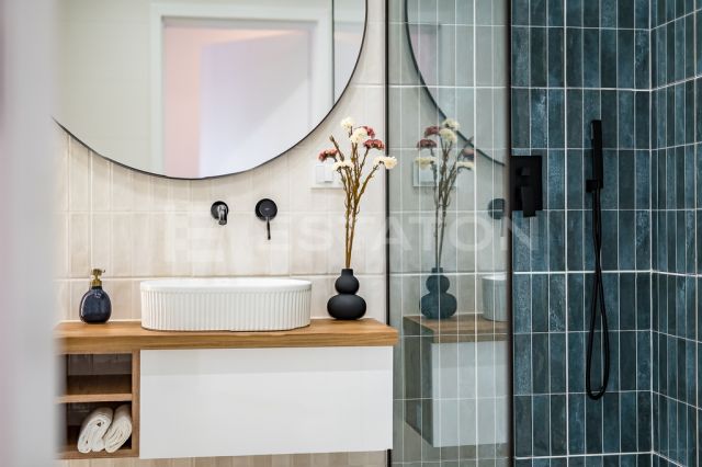 Mieszkanie 3-pokojowe Rzeszów, ul. Warszawska. Zdjęcie 7