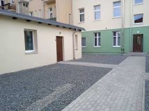 Mieszkanie 2-pokojowe Bydgoszcz Okole, ul. Chełmińska. Zdjęcie 3