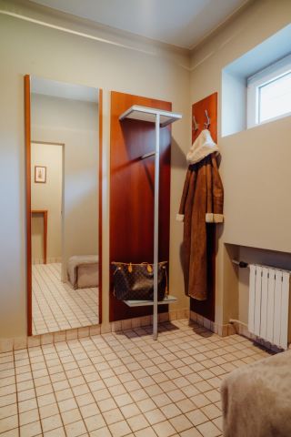 dom wolnostojący, 5 pokoi Łódź Chojny, ul. Kosynierów Gdyńskich. Zdjęcie 18