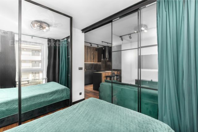 Mieszkanie 2-pokojowe Wrocław Stare Miasto, ul. Długa. Zdjęcie 8