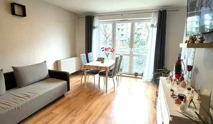 Mieszkanie 1-pokojowe Kołobrzeg, ul. Wielkopolska