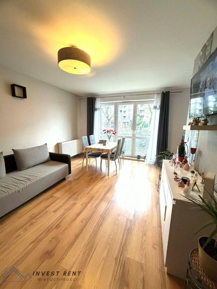 Mieszkanie 1-pokojowe Kołobrzeg, ul. Wielkopolska. Zdjęcie 1