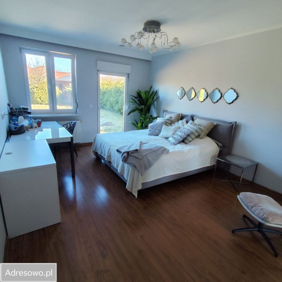 dom wolnostojący, 4 pokoje Podańsko, ul. Podmiejska. Zdjęcie 9