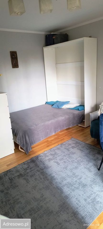 Mieszkanie 3-pokojowe Wołomin, ul. Kazimierza Wielkiego. Zdjęcie 7