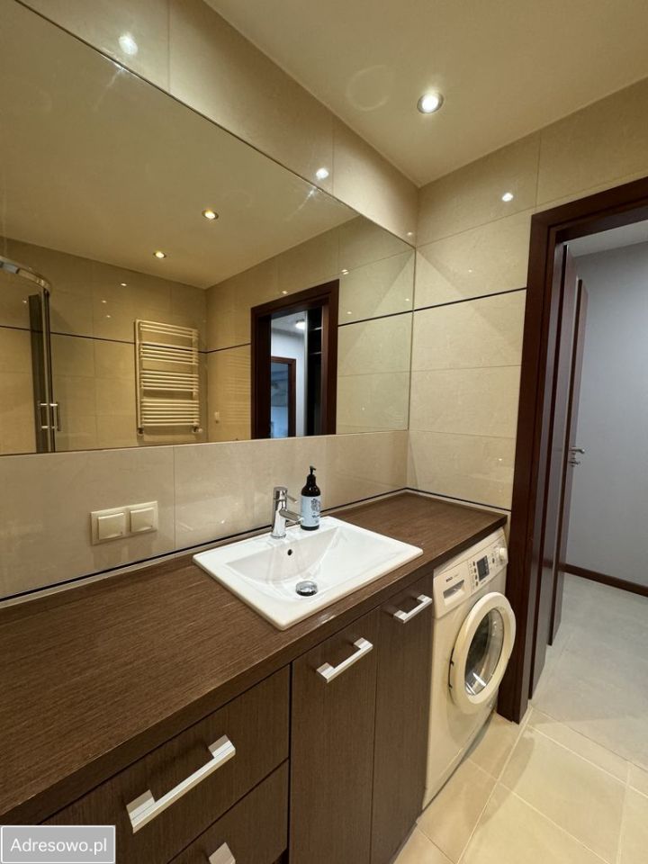 Mieszkanie 2-pokojowe Pruszków, ul. Ołówkowa. Zdjęcie 13