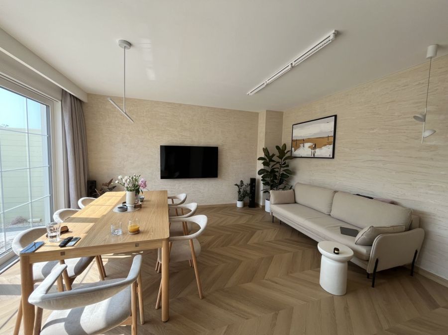 Mieszkanie 4-pokojowe Pogórze, ul. Katalońska. Zdjęcie 11