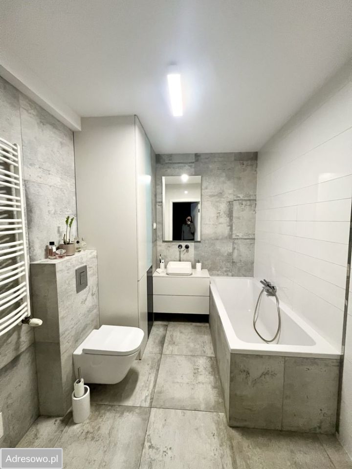 Mieszkanie 2-pokojowe Rzeszów Drabinianka, ul. Eugeniusza Kwiatkowskiego. Zdjęcie 6