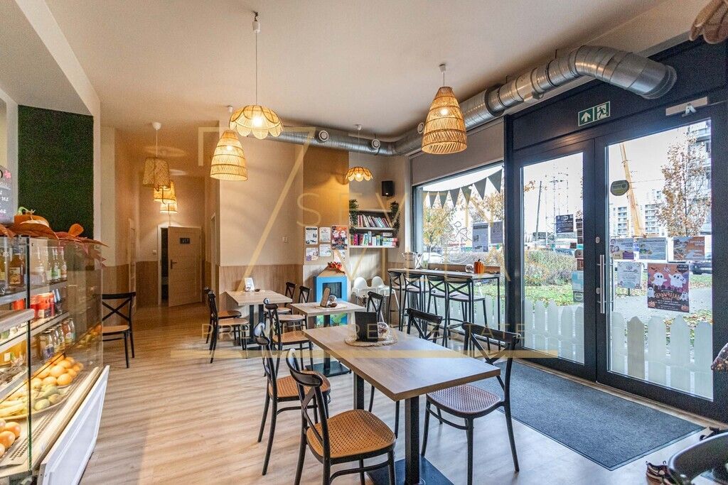 Lokal Warszawa. Zdjęcie 3