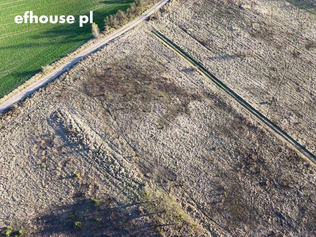 Działka budowlana Wąsosz. Zdjęcie 13