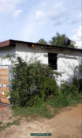 Działka rekreacyjna Niewiesze. Zdjęcie 1