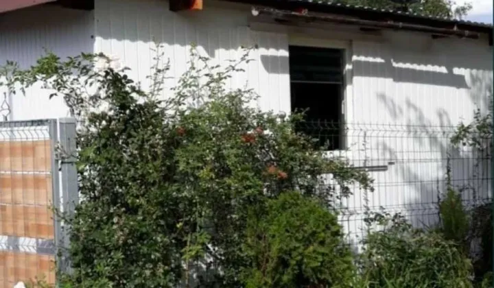 Działka rekreacyjna Niewiesze