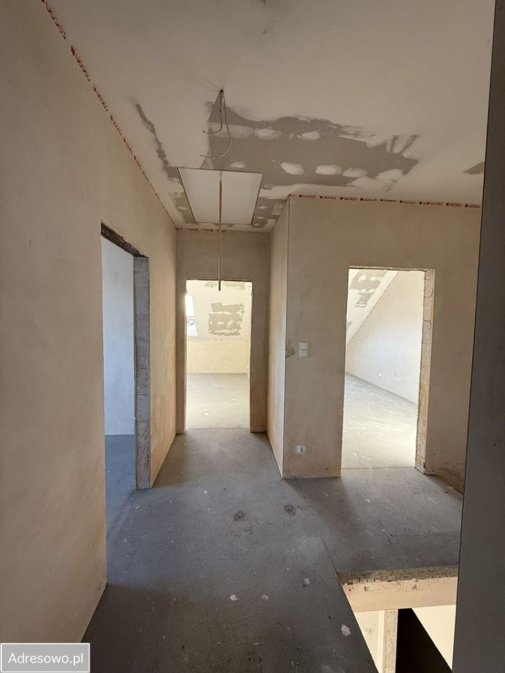 bliźniak, 5 pokoi Wilkszyn, ul. Miłoszyn. Zdjęcie 18