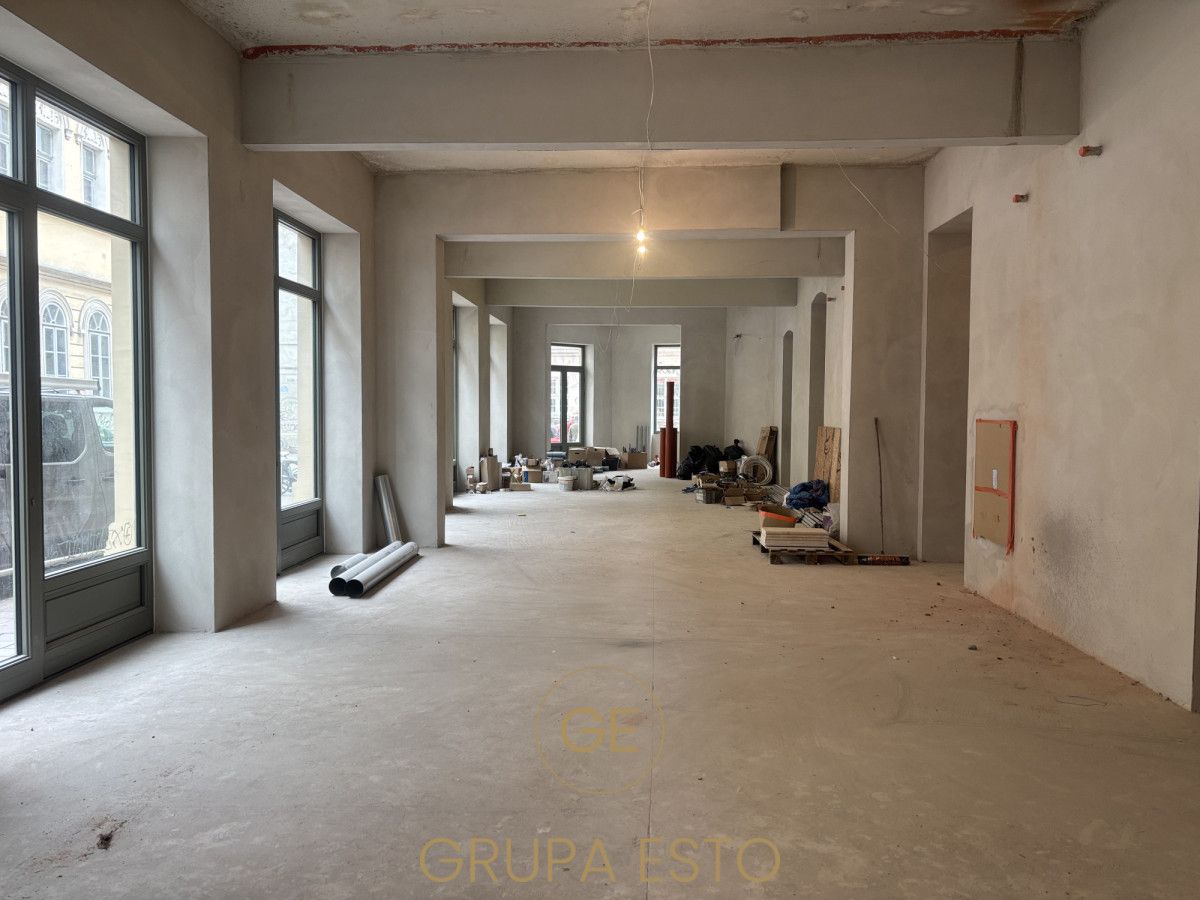 Lokal Kraków Stare Miasto, ul. Kazimierza Chałupnika. Zdjęcie 29