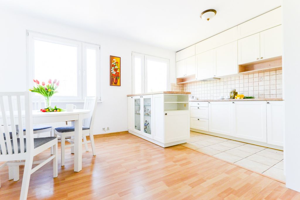 Mieszkanie 2-pokojowe Warszawa Bielany, ul. Heroldów. Zdjęcie 7