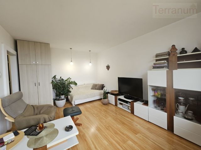 Mieszkanie 3-pokojowe Warszawa Wola, ul. Górczewska. Zdjęcie 2