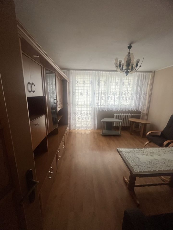 Mieszkanie 3-pokojowe Trzemeszno, ul. Piastowska. Zdjęcie 1