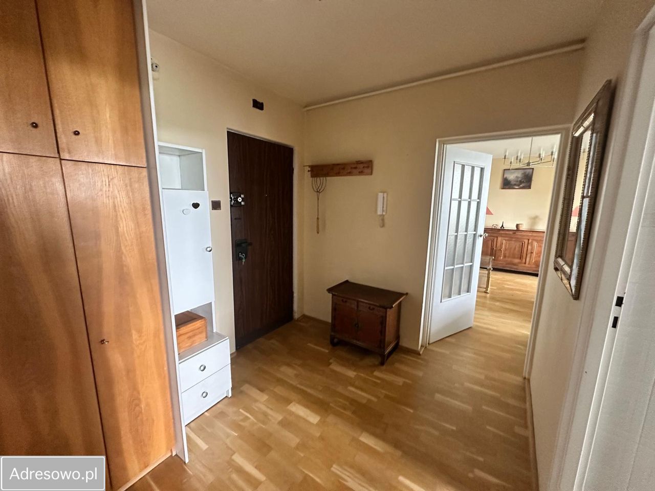 Mieszkanie 2-pokojowe Warszawa Bródno, ul. Balkonowa. Zdjęcie 8