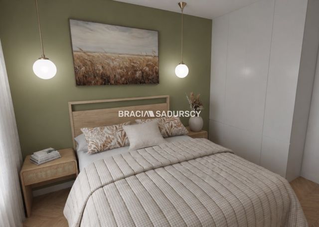 Mieszkanie 2-pokojowe Kraków Podgórze, ul. Wielicka. Zdjęcie 7