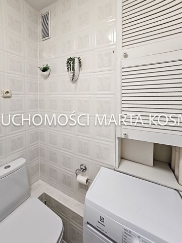 Mieszkanie 2-pokojowe Warszawa Mokotów, ul. Korczyńska. Zdjęcie 13