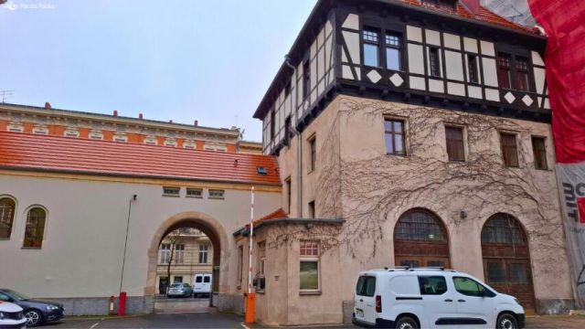 Lokal Poznań, ul. Tadeusza Kościuszki. Zdjęcie 3