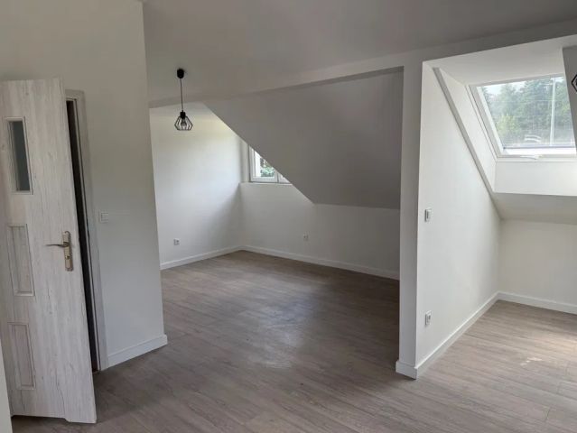 Mieszkanie 2-pokojowe Poznań Nadolnik, ul. Bronisława. Zdjęcie 1