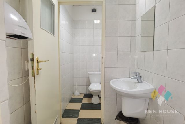 Biuro Olsztyn, ul. Staromiejska. Zdjęcie 8