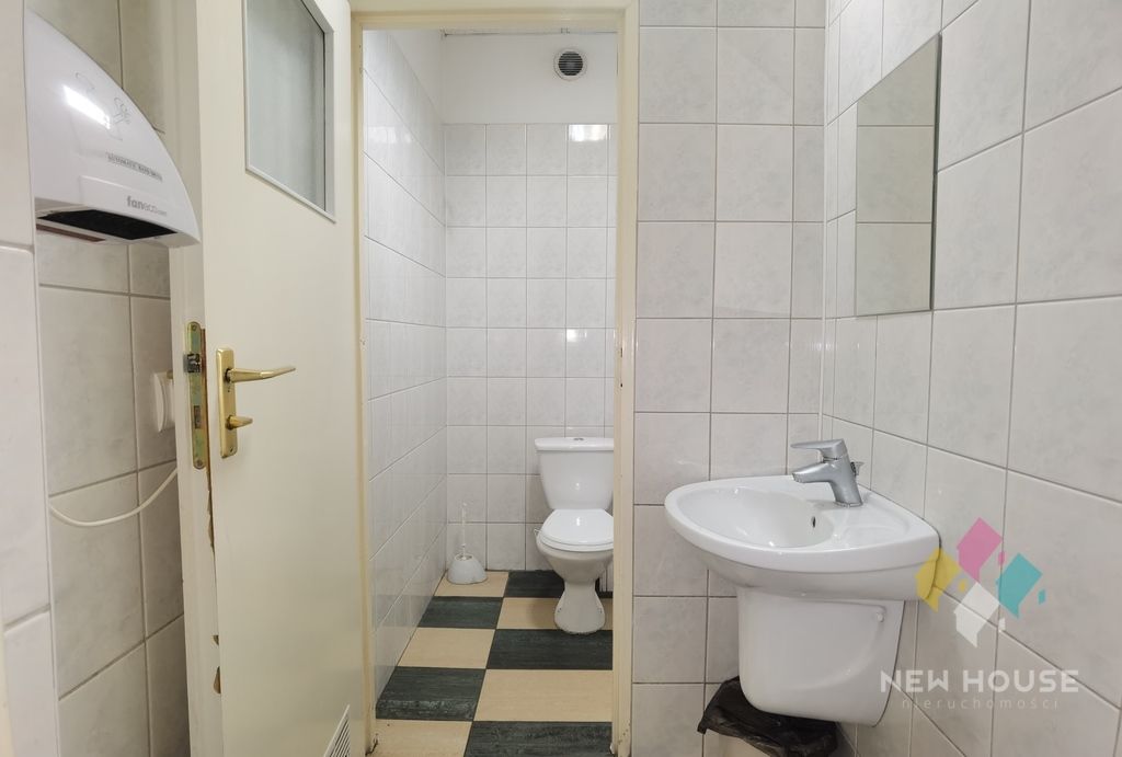 Biuro Olsztyn, ul. Staromiejska. Zdjęcie 8