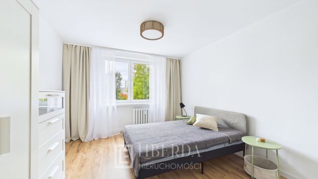 Mieszkanie 2-pokojowe Warszawa Bielany, ul. Hansa Christiana Andersena. Zdjęcie 4