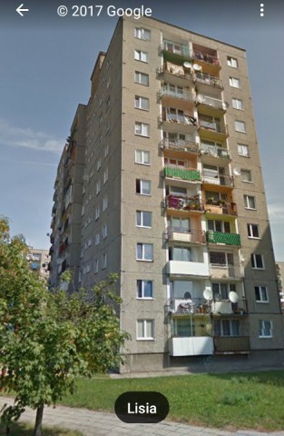 Mieszkanie 4-pokojowe Zielona Góra, ul. Lisia. Zdjęcie 1
