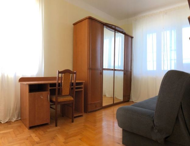 Mieszkanie 3-pokojowe Lublin, ul. Zamojska. Zdjęcie 1