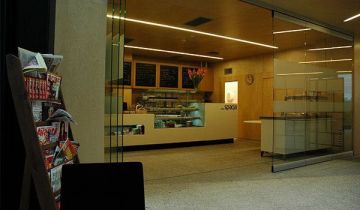 Lokal Warszawa Wilanów, ul. Adama Branickiego