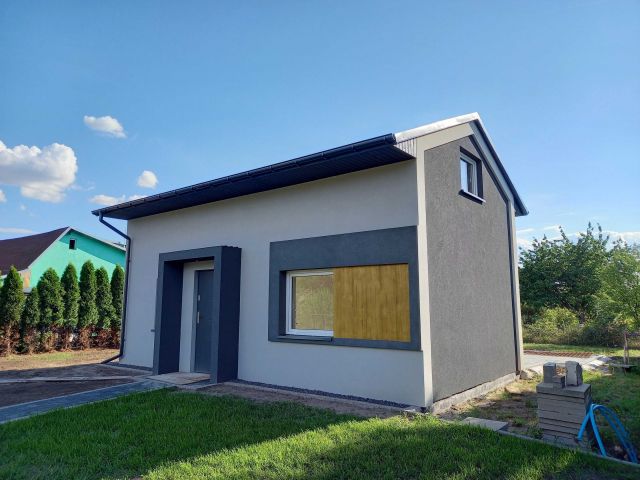 Działka rekreacyjna Kamieniec Wrocławski. Zdjęcie 1