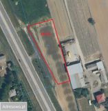 Działka budowlana Jakubowice Konińskie. Zdjęcie 2