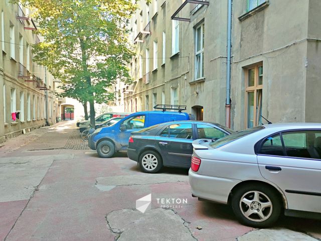 Mieszkanie 2-pokojowe Łódź Śródmieście, ul. Henryka Sienkiewicza. Zdjęcie 10