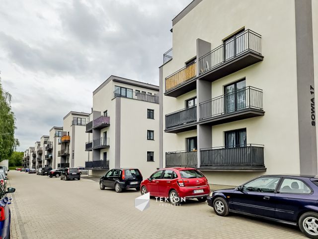 Mieszkanie 3-pokojowe Czapury, ul. Wiewiórcza. Zdjęcie 3