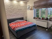 dom wolnostojący Bieganów, ul. Okrężna. Zdjęcie 3