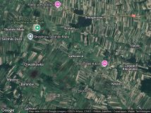 Działka rolna Sułkowice