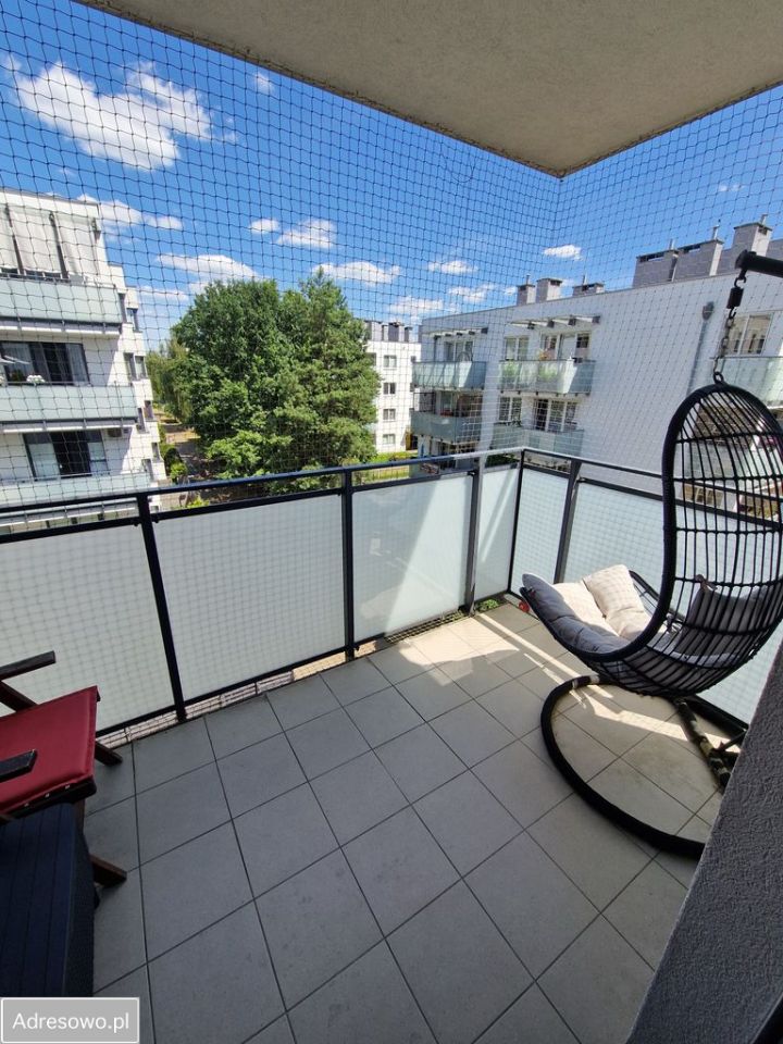 Mieszkanie 3-pokojowe Ząbki, ul. Powstańców. Zdjęcie 15