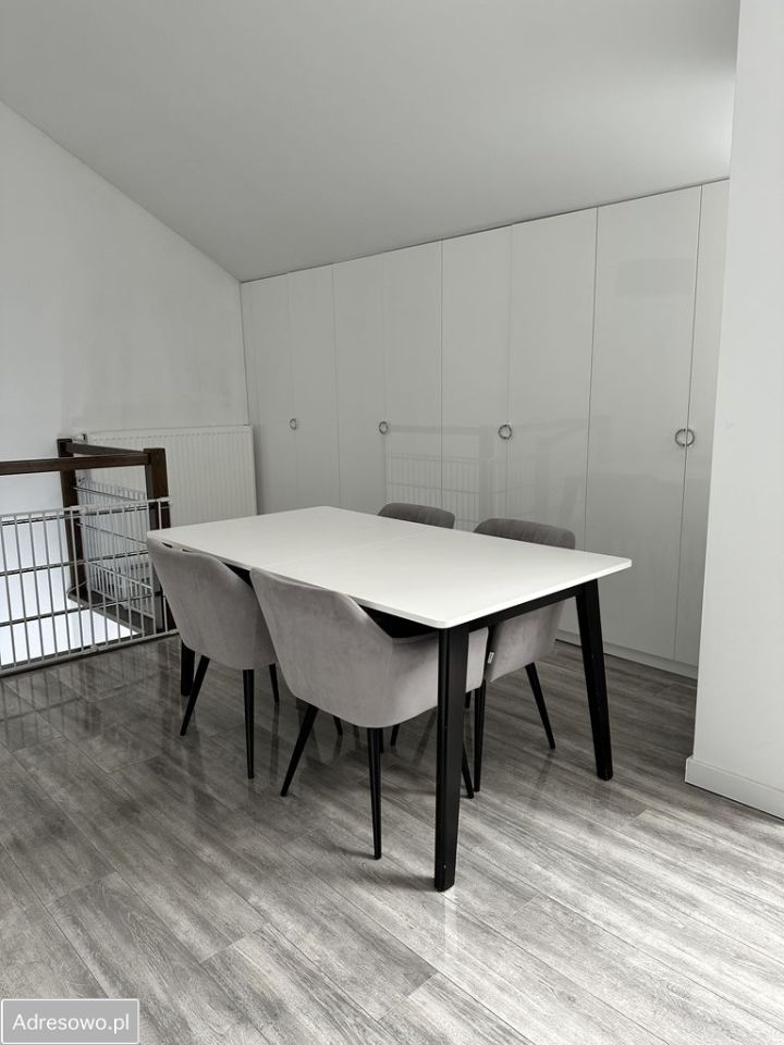 dom szeregowy, 4 pokoje Warszawa Białołęka, ul. Ogrody Przyjaciół. Zdjęcie 14