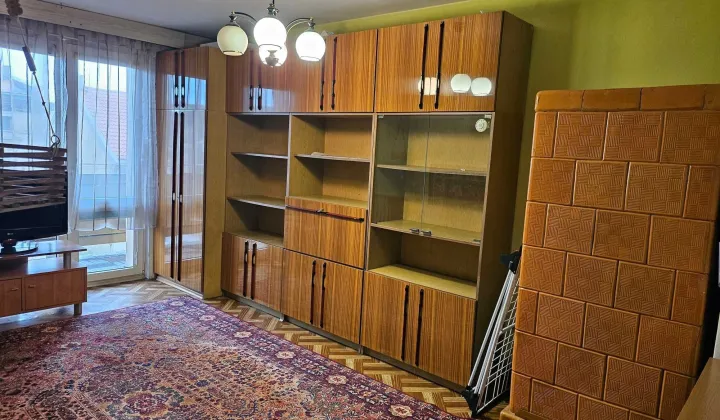 Mieszkanie 2-pokojowe Elbląg, ul. Stefana Żeromskiego