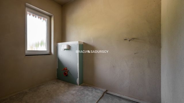 bliźniak, 5 pokoi Myślenice, ul. Tarnówka. Zdjęcie 12