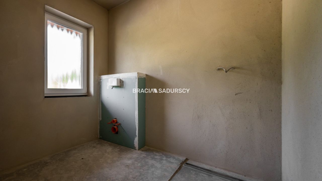 bliźniak, 5 pokoi Myślenice, ul. Tarnówka. Zdjęcie 12