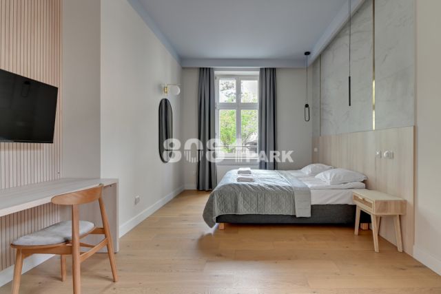 Mieszkanie 1-pokojowe Sopot Sopot Dolny, ul. Tadeusza Kościuszki. Zdjęcie 4