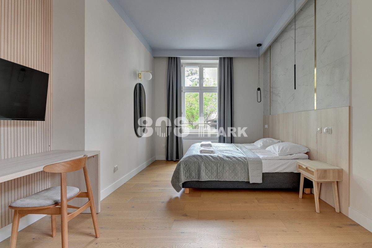 Mieszkanie 1-pokojowe Sopot Sopot Dolny, ul. Tadeusza Kościuszki. Zdjęcie 4