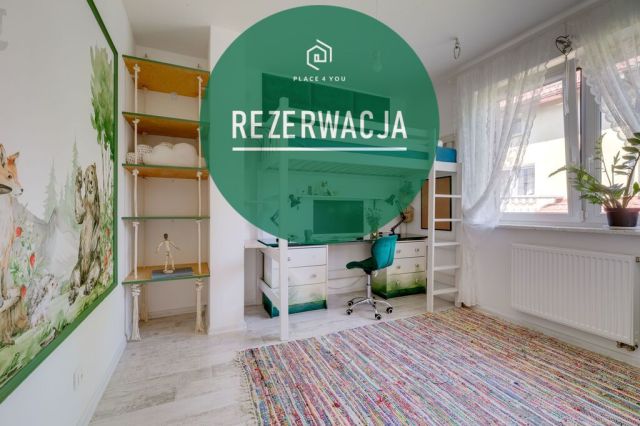 dom szeregowy, 5 pokoi Ząbki, ul. Akacjowa. Zdjęcie 9