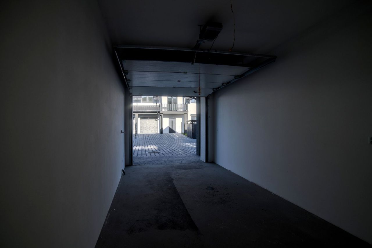 bliźniak, 4 pokoje Kraków Tyniec, ul. Tyniecka. Zdjęcie 8