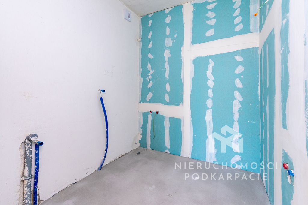 Mieszkanie 1-pokojowe Rzeszów, ul. Fryderyka Szopena. Zdjęcie 15