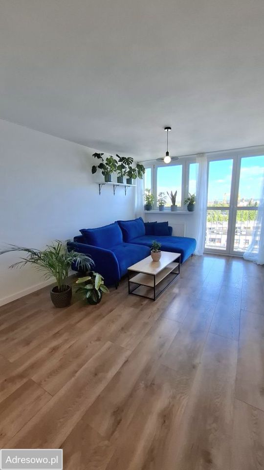 Mieszkanie 2-pokojowe Szczecin Śródmieście, ul. Kazimierza Królewicza. Zdjęcie 10