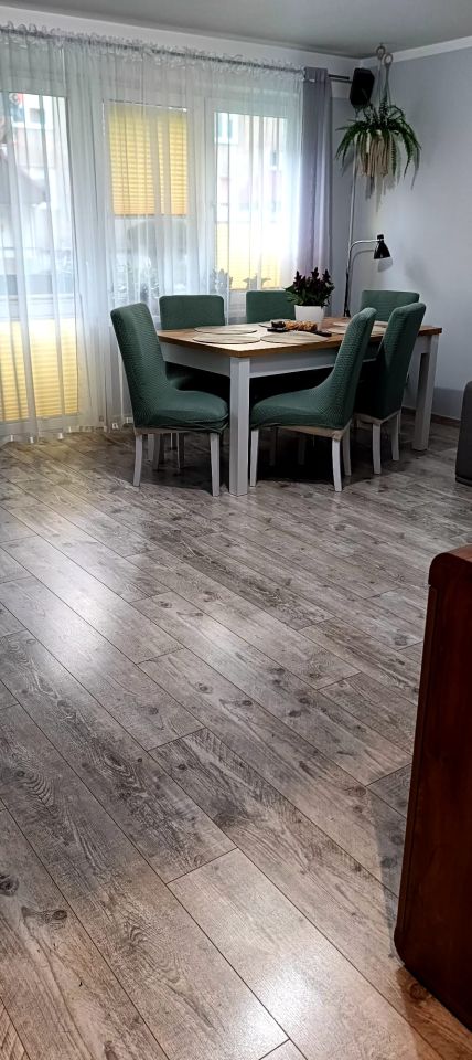 Mieszkanie 3-pokojowe Giżycko, ul. Daszyńskiego. Zdjęcie 4