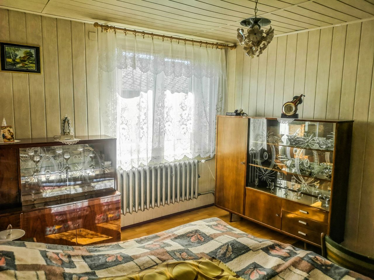 dom wolnostojący, 3 pokoje Myszków Mrzygłód, ul. Siewierska. Zdjęcie 8